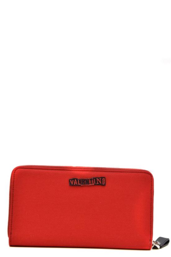  발렌티노 가라바니 지갑 2100000288694 Red - VALENTINO GARAVANI