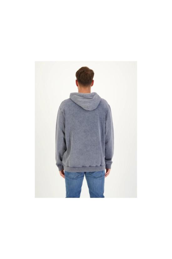  돈답 탑 44800 84221 Grey - DONDUP