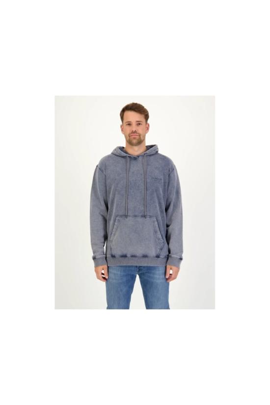 돈답 탑 44800 84221 Grey - DONDUP