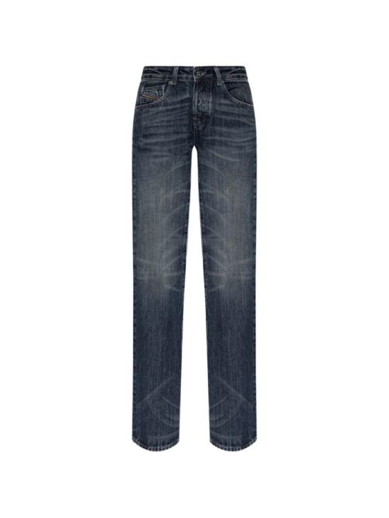 26FW 디젤 데님 A26103 007FZ 01 Black