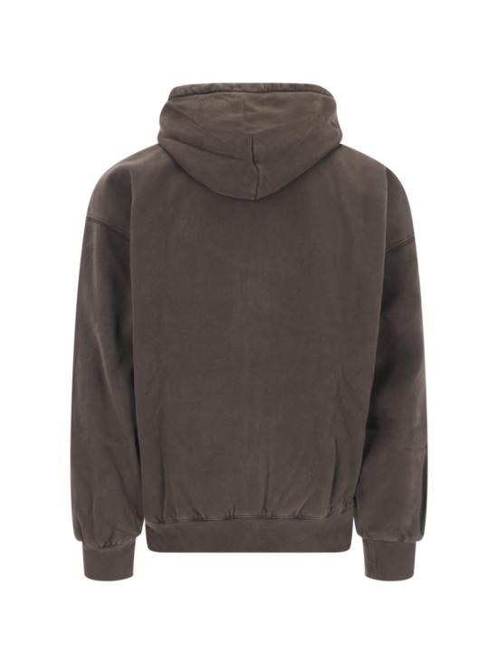 26FW 칼하트 WIP 후드 비스타 자켓 I02952447GD Brown - CARHARTT WIP