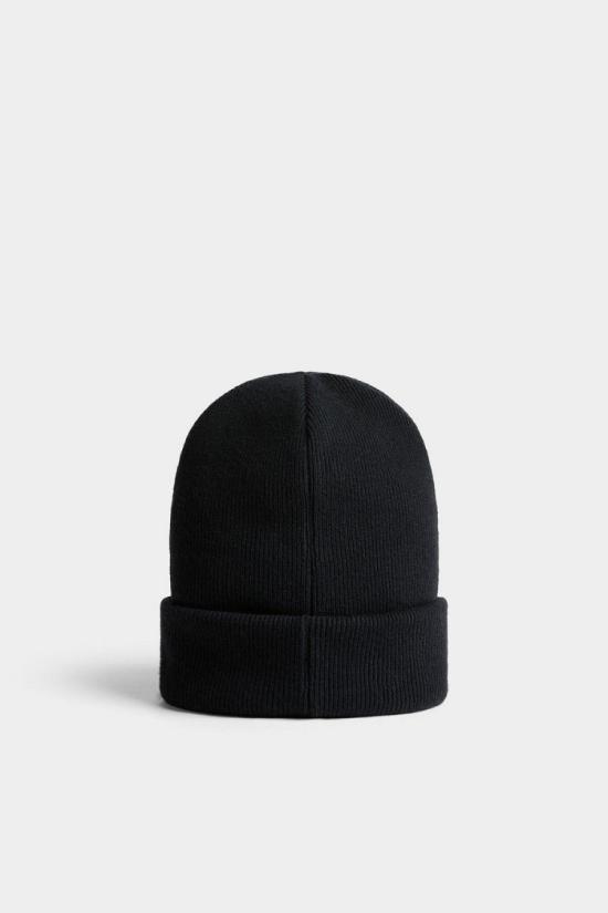 25FW 디스퀘어드2 모자 8058097000085 Black - DSQUARED2