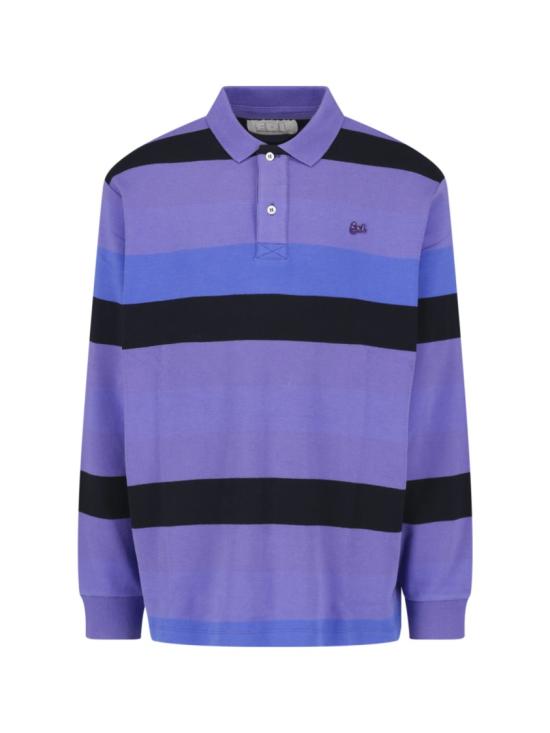 26FW 이알엘 니트웨어 ERL13T0091 Purple
