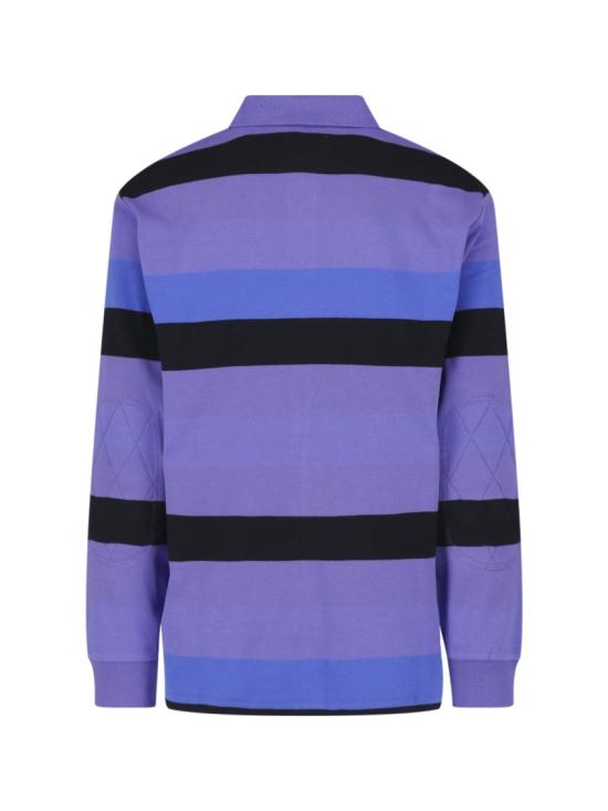 26FW 이알엘 니트웨어 ERL13T0091 Purple - ERL