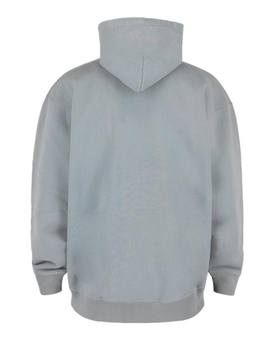  발렌시아가 탑 570811 TNVG8 9244 30015 S Grey - BALENCIAGA