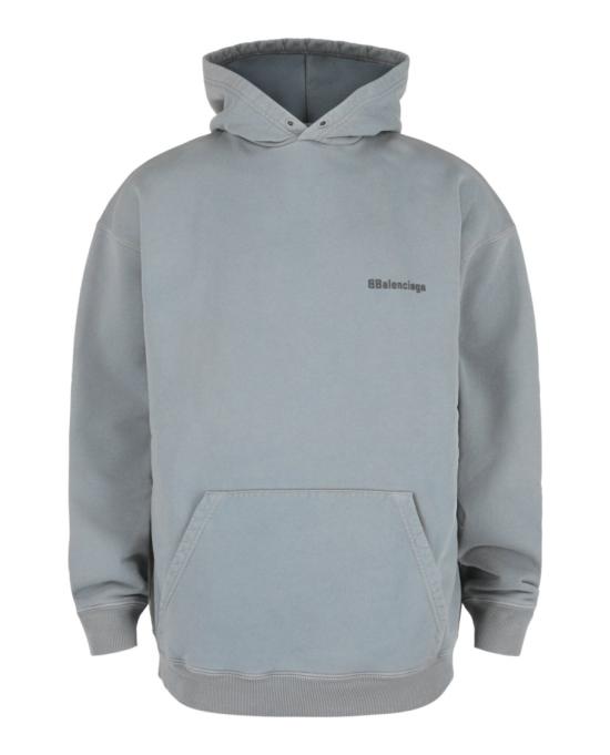  발렌시아가 탑 570811 TNVG8 9244 30015 S Grey