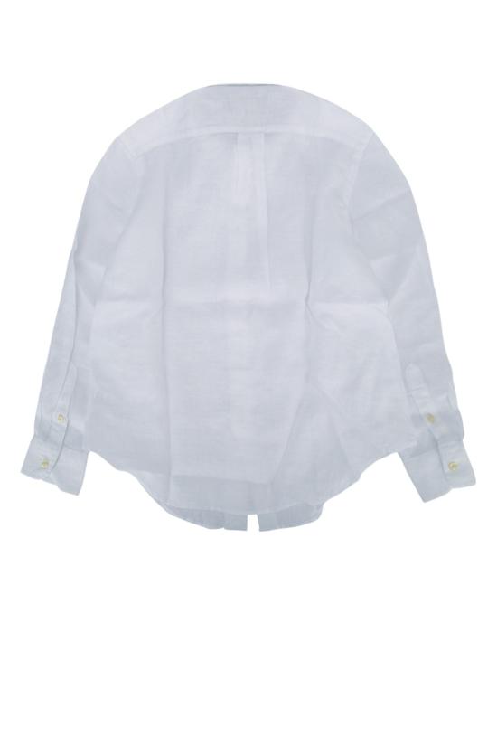 26SS 폴로 랄프로렌 셔츠 323967600 003 WHITE - POLO RALPH LAUREN