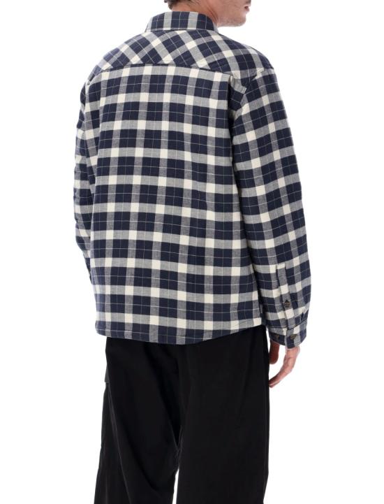 26FW 파타고니아 플란넬 셔츠 20386EVFS Blue - PATAGONIA