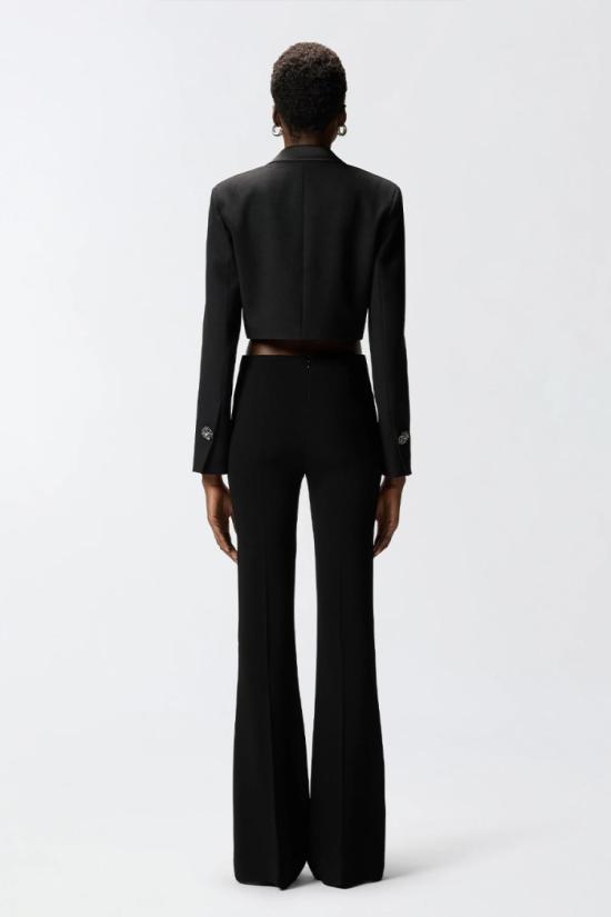 26SS 핑코 팬츠 8053177380965 Black - PINKO
