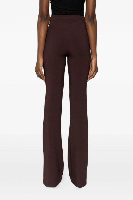 26SS 엘리자베타프랜치 팬츠 PA16961E264438 Black - ELISABETTA FRANCHI
