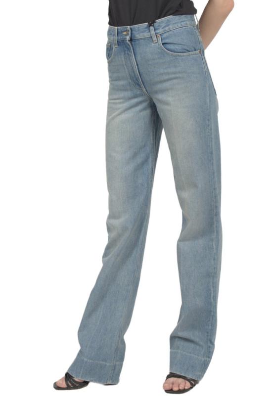 26SS 발렌티노 가라바니 데님 2100000564231 Blue - VALENTINO GARAVANI