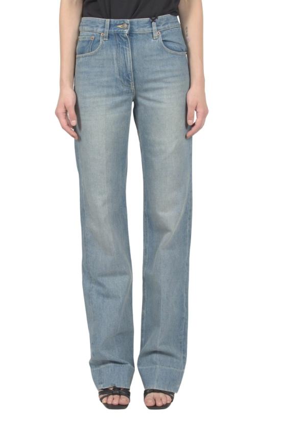 26SS 발렌티노 가라바니 데님 2100000564231 Blue