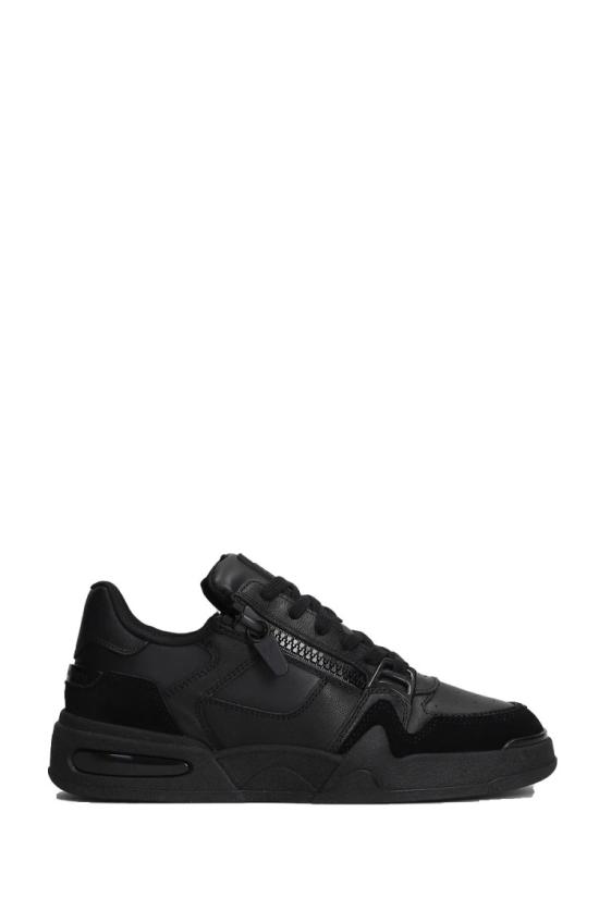 25FW 쥬세페자노티 스니커즈 RU50014 00303 Black