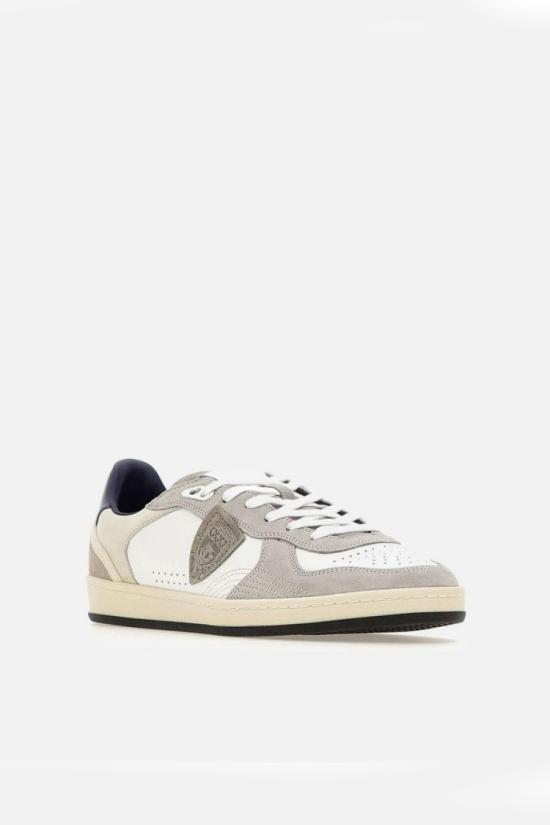 26SS 필립모델 스니커즈 8059220845276 Neutrals - PHILIPPE MODEL