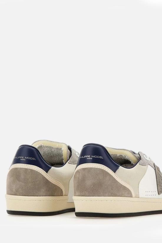 26SS 필립모델 스니커즈 8059220845276 Neutrals - PHILIPPE MODEL