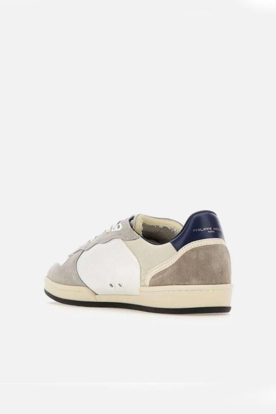 26SS 필립모델 스니커즈 8059220845276 Neutrals - PHILIPPE MODEL