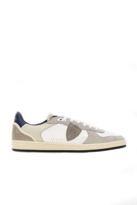 26SS 필립모델 스니커즈 8059220845276 Neutrals
