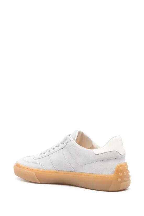  토즈 스니커즈 45229 85281 White - TODS