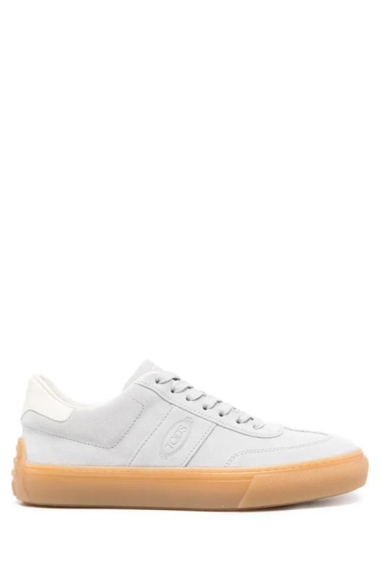  토즈 스니커즈 45229 85281 White