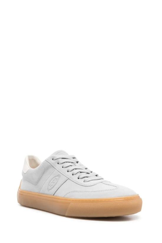  토즈 스니커즈 45229 85281 White - TODS