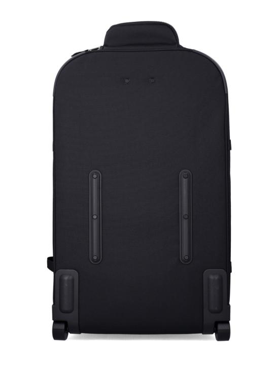 26FW 이스트팩 캐리어 EK0A5BOAD0V Black - EASTPAK