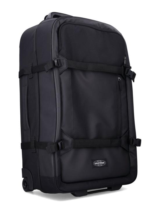 26FW 이스트팩 캐리어 EK0A5BOAD0V Black - EASTPAK