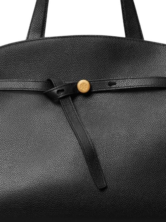26FW 토리버치 숄더백 179990 Black - TORY BURCH