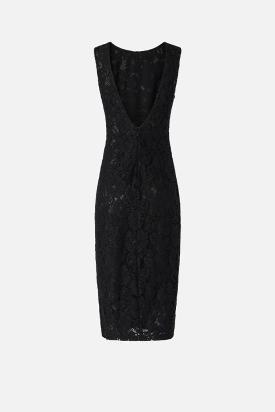 26SS 핑코 원피스 8053177471847 Black - PINKO