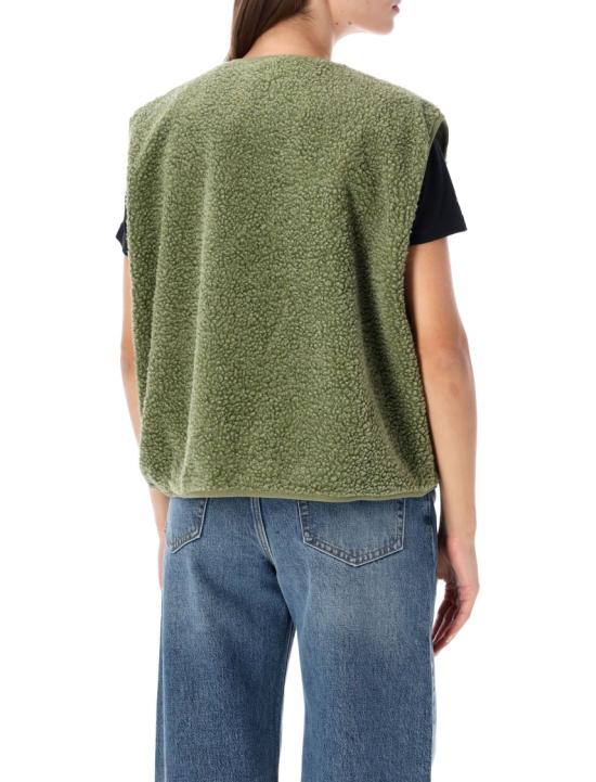 26FW 아메리칸 빈티지 자켓 HOK16BRIVE CHINE Grey - AMERICAN VINTAGE