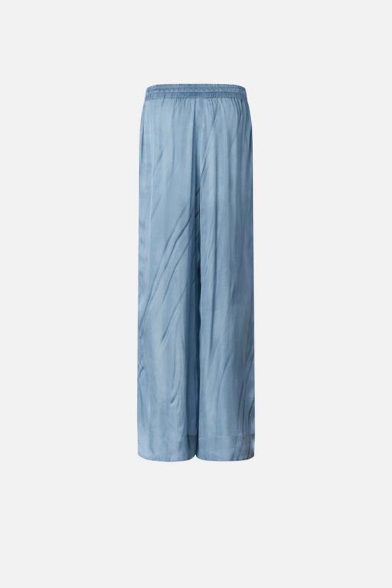 26SS 핑코 팬츠 8053177388626 Blue - PINKO