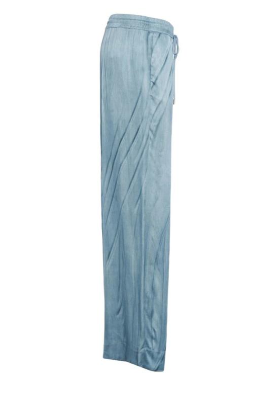 26SS 핑코 팬츠 8053177388626 Blue - PINKO