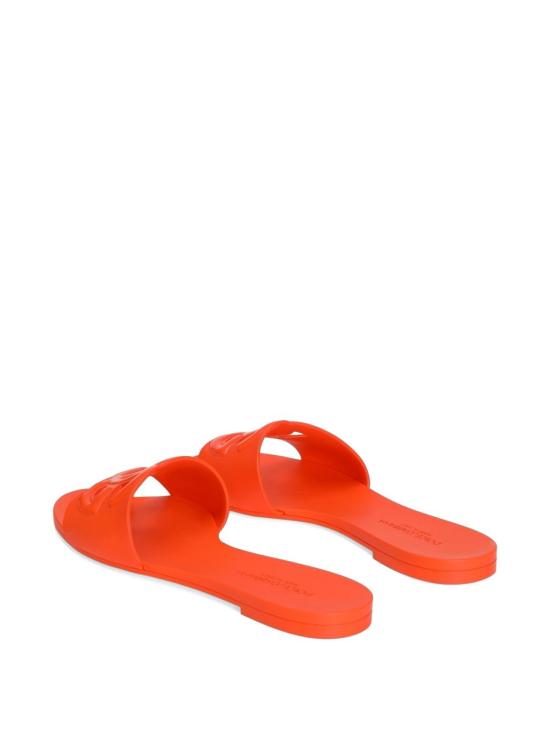 26FW 돌체앤가바나 샌들 CW2215 AN99481166 ORANGE - DOLCE & GABBANA