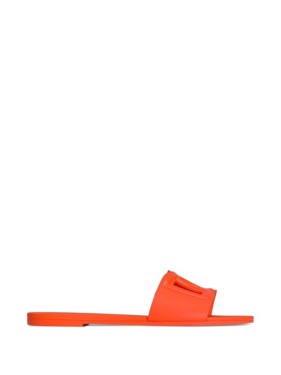 26FW 돌체앤가바나 샌들 CW2215 AN99481166 ORANGE