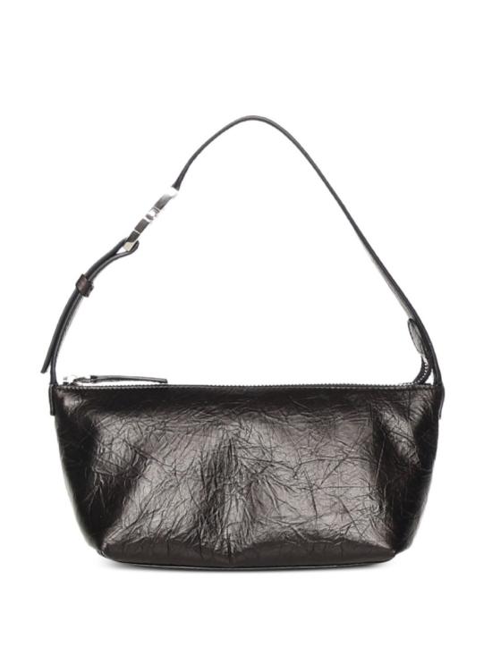 26FW 펜디 토트백 8BS124 B14M F0QA1 BLACK DOM