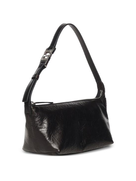 26FW 펜디 토트백 8BS124 B14M F0QA1 BLACK DOM - FENDI