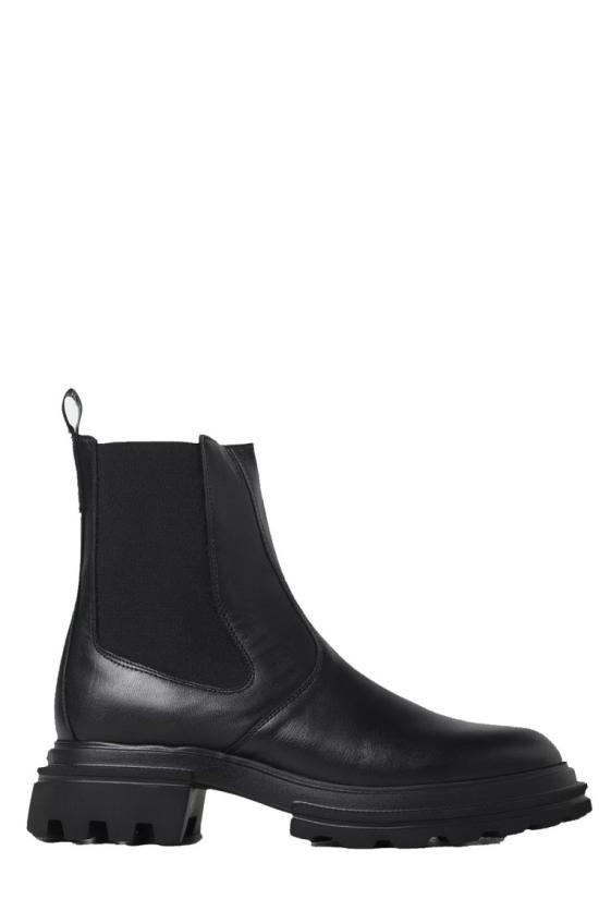 25FW 호간 부츠 45268 85389 Black
