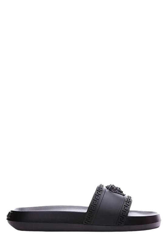  베르사체 로퍼 44909 85378 Black