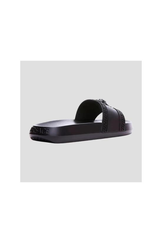  베르사체 로퍼 44909 85378 Black - VERSACE