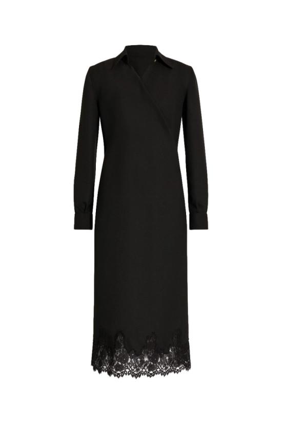 26FW 알베르타 페레티 원피스 889781518511 Black