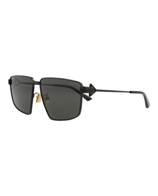  보테가베네타 선글라스 BV1223S 30014273 001 00011 NS Grey - BOTTEGA VENETA
