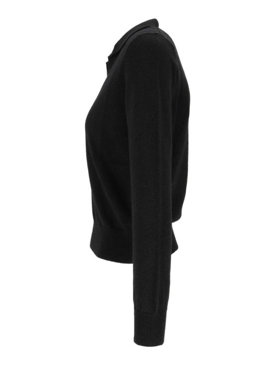 26FW 캉그라 탑 4555 43 Black - KANGRA
