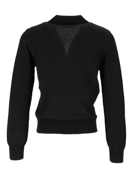 26FW 캉그라 탑 4555 43 Black - KANGRA