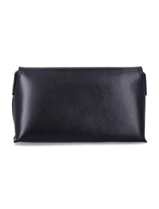 26FW 아페쎄 숄더백 F67054PXBVVLZZ Black - A.P.C.