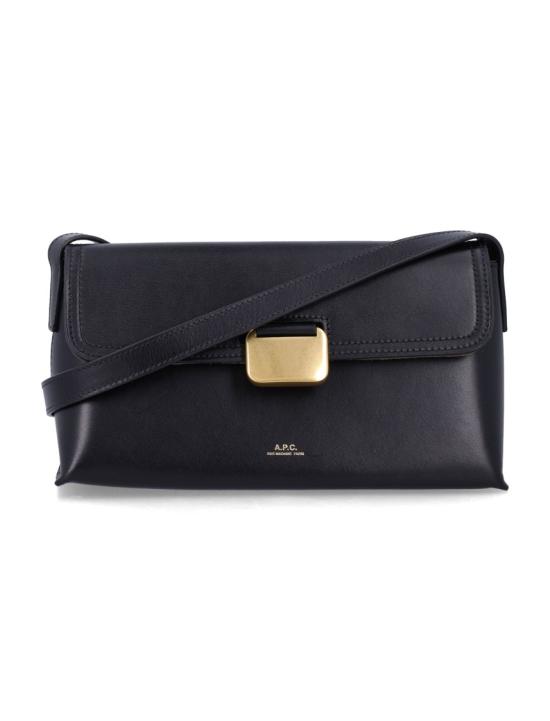 26FW 아페쎄 숄더백 F67054PXBVVLZZ Black