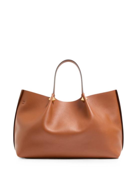 26FW 발렌티노 가라바니 토트백 WB0T82 WLA0JG BROWN - VALENTINO GARAVANI