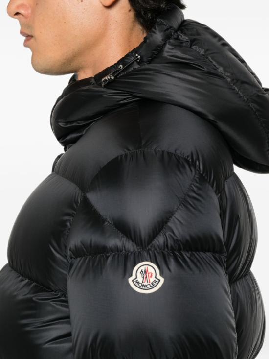 26FW 몽클레어 패딩 L20911A00224 597XQ999 BLACK - MONCLER