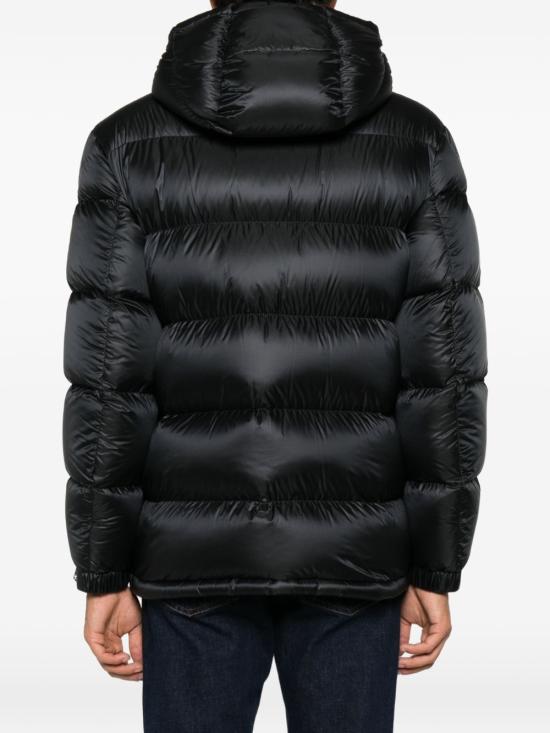 26FW 몽클레어 패딩 L20911A00224 597XQ999 BLACK - MONCLER