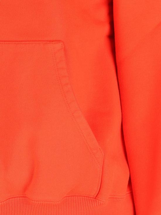26FW 셀린느 후드 티셔츠 2Y11E1233 GMT8 RED - CELINE