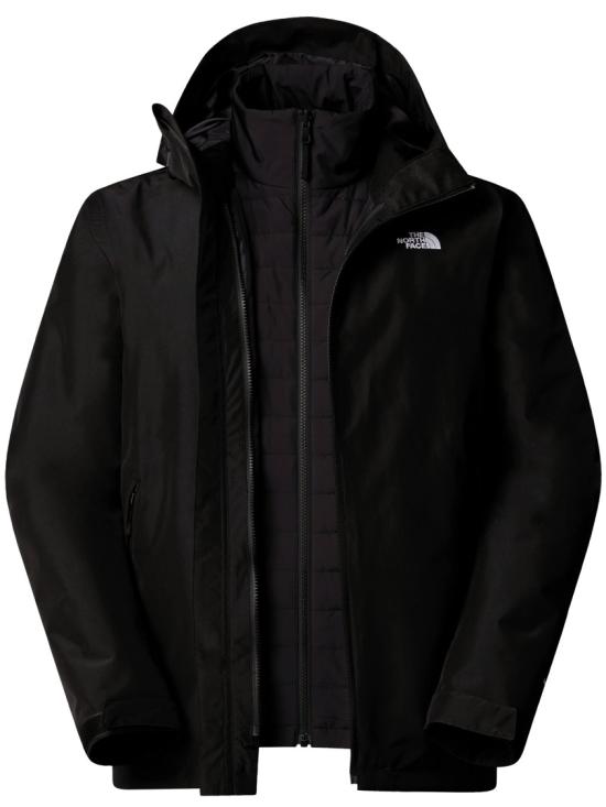 26FW 노스페이스 자켓 NF0A8D1SJK3 Black - NORTH FACE
