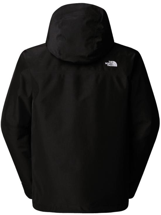 26FW 노스페이스 자켓 NF0A8D1SJK3 Black - NORTH FACE